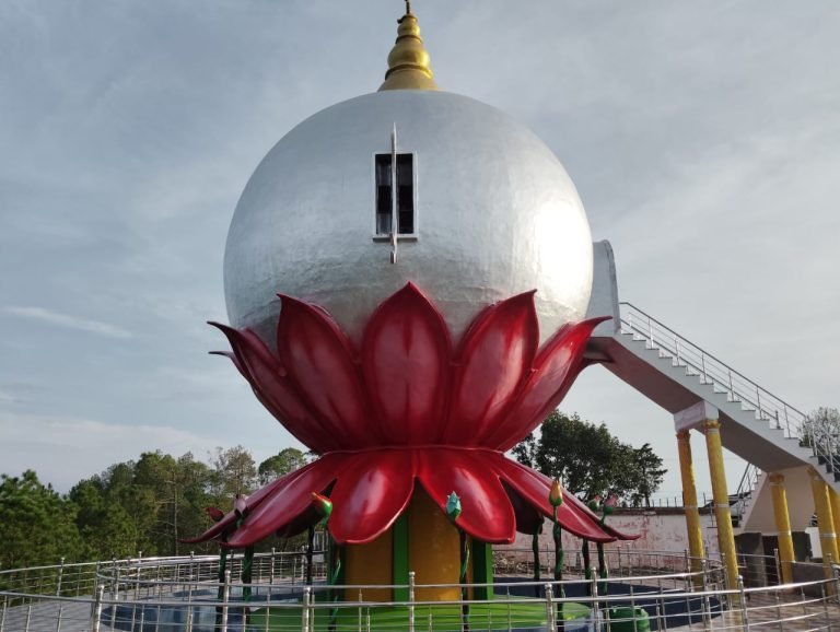 उत्तराखंड का मनिला देवी मंदिर क्यों है खास?