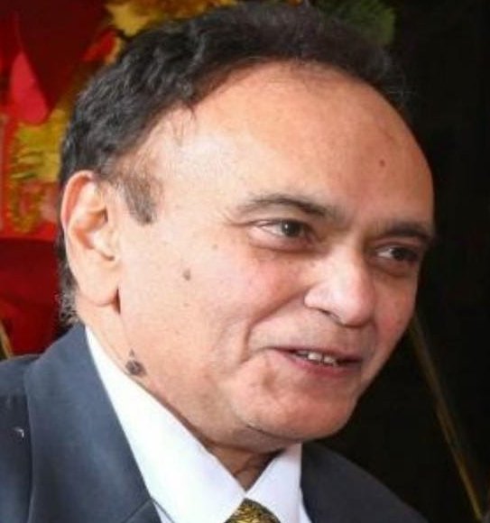 डॉ. गुप्ता को मिलेगा लाइफ टाइम एचीवमेंट अवार्ड