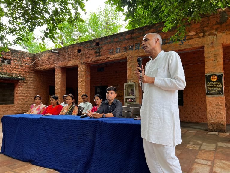 मिलेट आपका आहार भी है और औषधि भी है