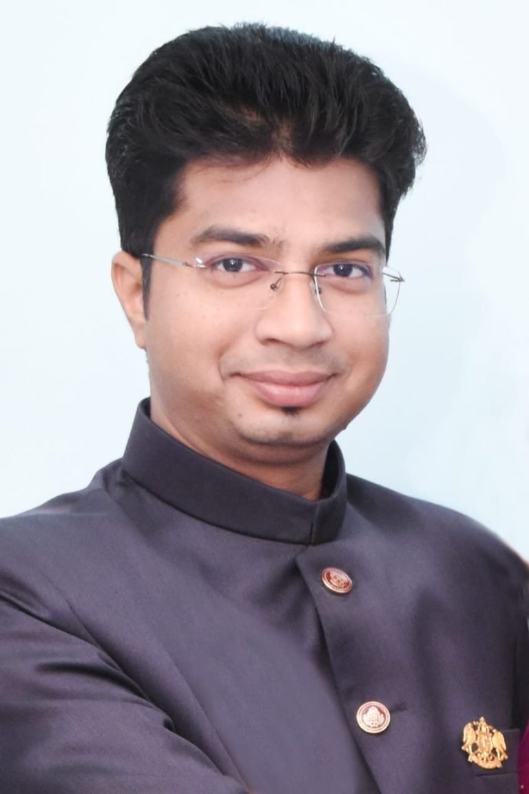 डॉ. योगेश देशवा साहित्य सेतु अकादमी के राजस्थान प्रदेश ब्रांड एंबेसडर नियुक्त