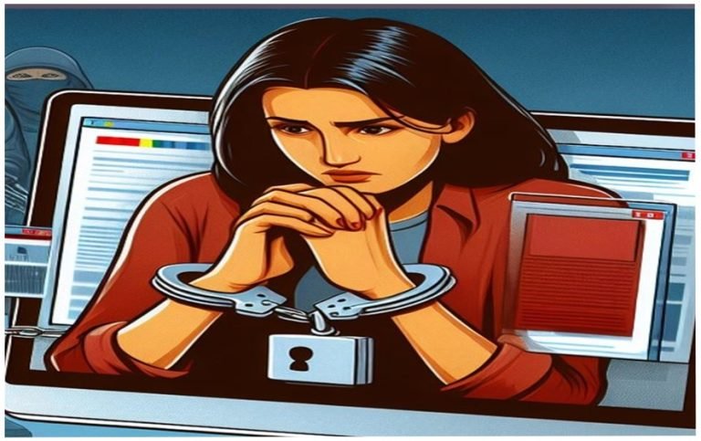 एक और महिला डॉक्टर डिजिटल अरेस्ट