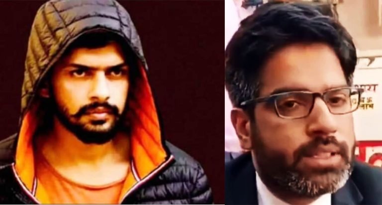 लॉरेंस के साबरमती जेल से वीसी द्वारा हुए बयान, अधिवक्ता संजय विश्नोई ने करवाएं लॉरेंस के बयान