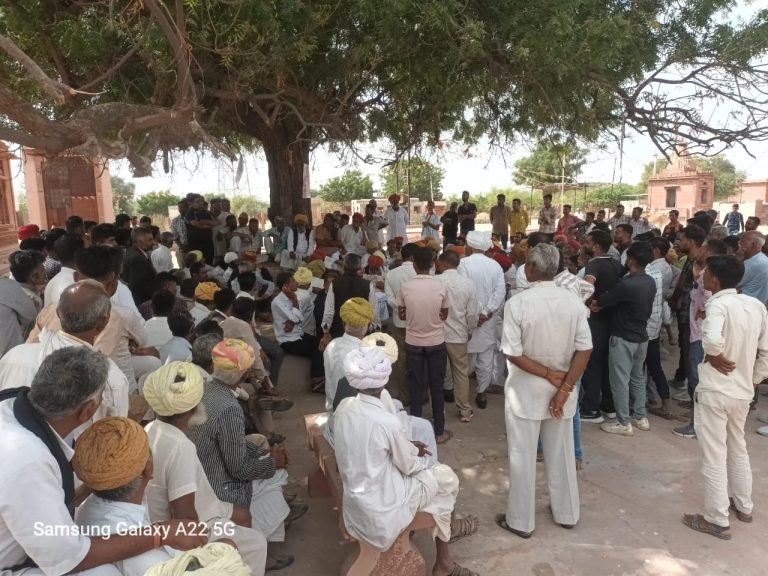 वन्यजीव प्रेमी तुलसिंह पर हमला, हमलावर मौके से फरार