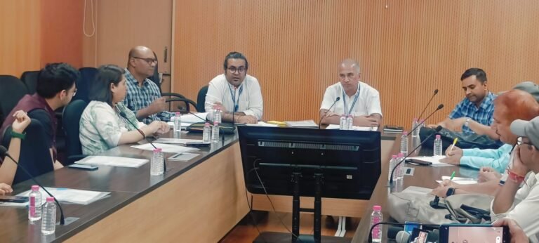 आईआईटी जोधपुर ने शुरू किया डेटा साइंस व एआई पर आधारित बीएस/बीएससी का नया डिग्री कार्यक्रम