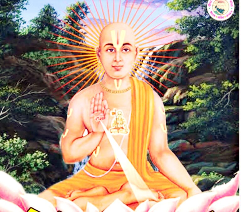 राजपाठ त्याग कर संत पीपा जी ने सनातन धर्म की अलख जगाई