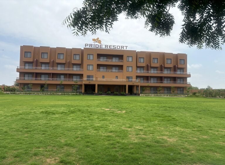 मारवाड़ में प्राइड की नई शुरुआत