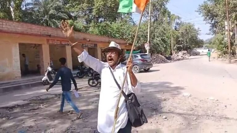 सोनम वांगचुक का समर्थक पहुंचा जोधपुर, पुलिस ने किया डिटेन