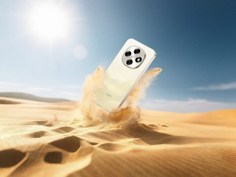 ओप्पो इंडिया के पोर्टफोलियो पर ग्रांड फेस्टिव सेल शुरू