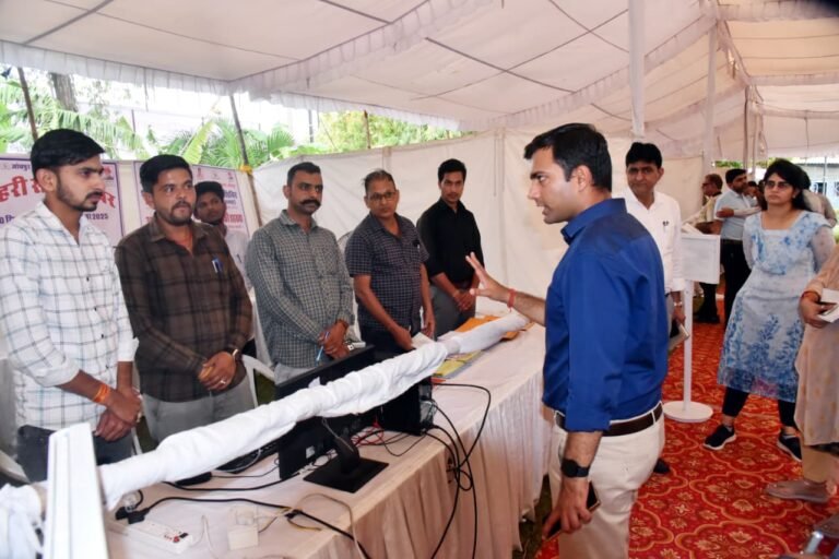 जेडीए में शहरी सेवा शिविर आज से