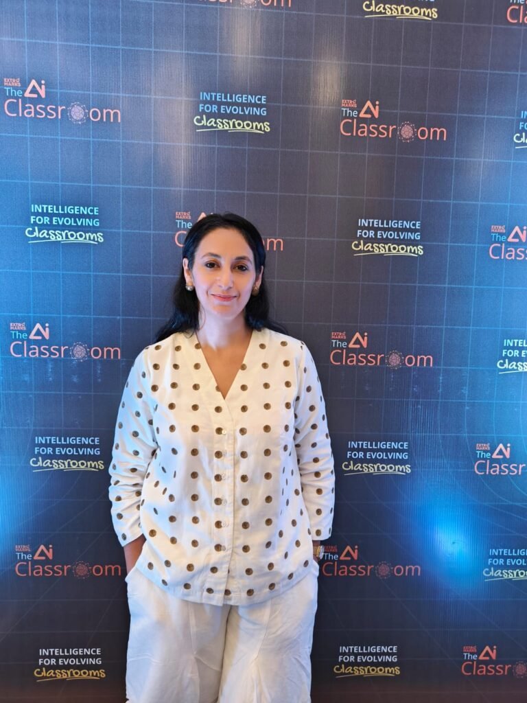 एक्स्ट्रामार्क्स अब जोधपुर के स्कूलों में लेकर आया एक्स्ट्रा इंटेलिजेंस