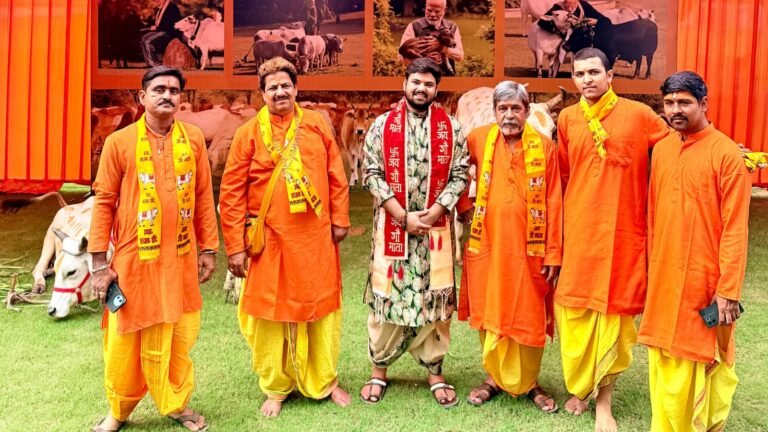 नव वर्ष पर 500 घरों में पहुंचेंगे प्राण प्रतिष्ठित खाटू वाले श्याम बाबा